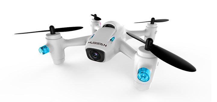 The Drone Files – Your guide to drones.